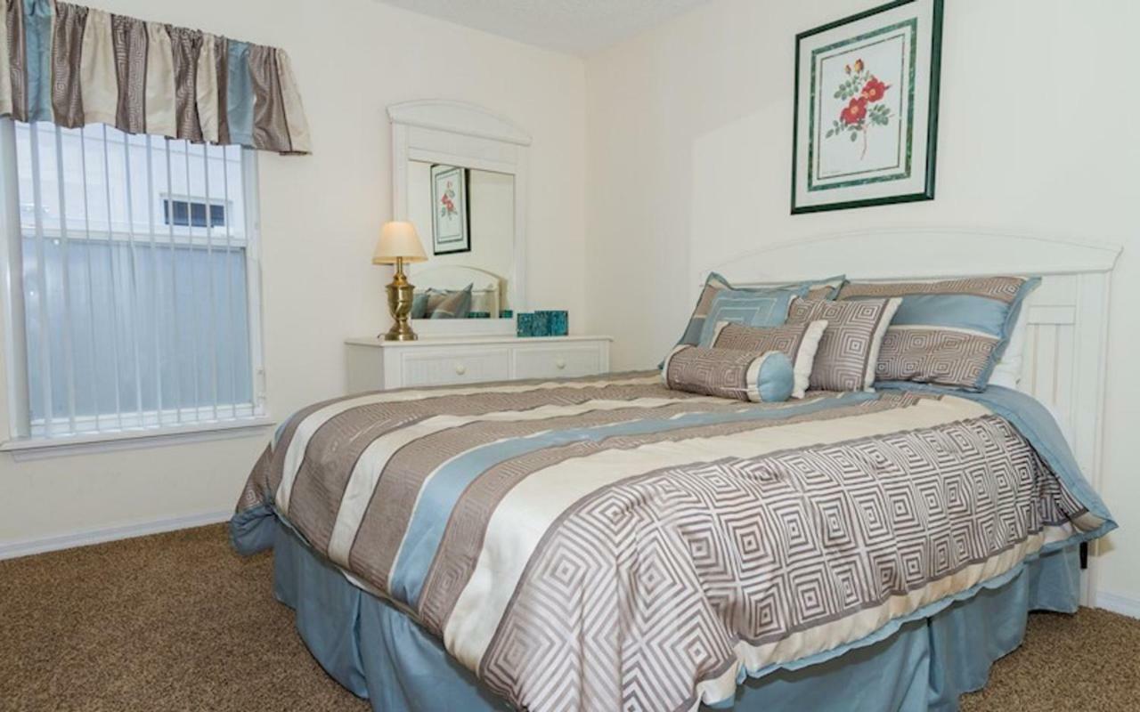 Woodridge - 17423 Woodcrest By Fairytalevr Villa Clermont Bagian luar foto