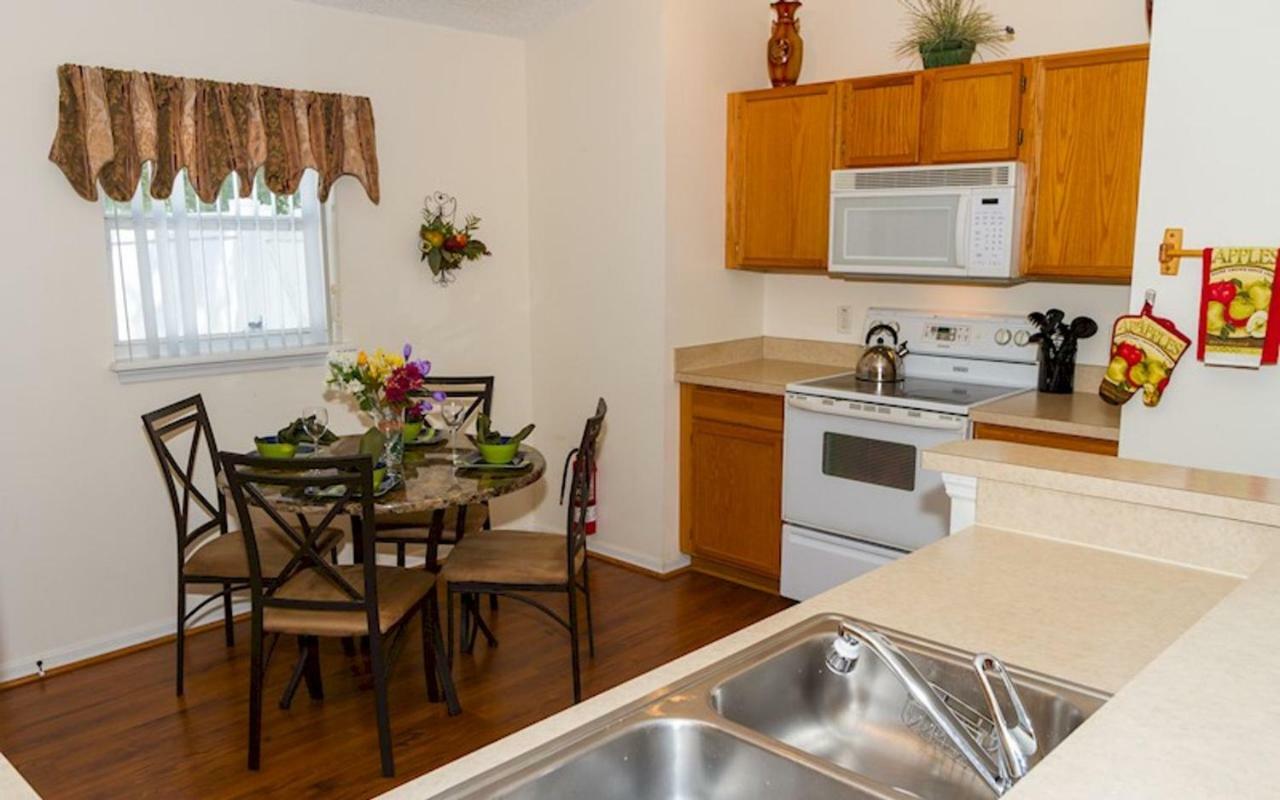 Woodridge - 17423 Woodcrest By Fairytalevr Villa Clermont Bagian luar foto