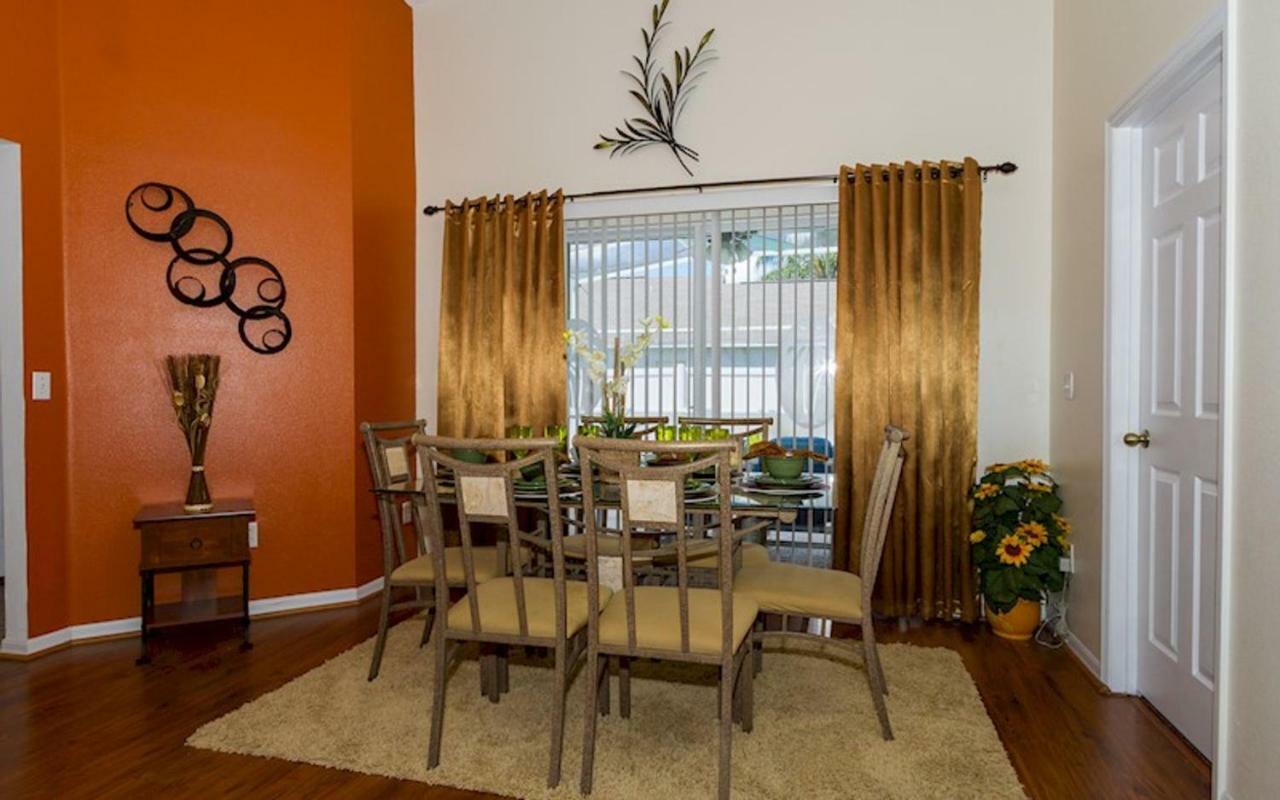 Woodridge - 17423 Woodcrest By Fairytalevr Villa Clermont Bagian luar foto