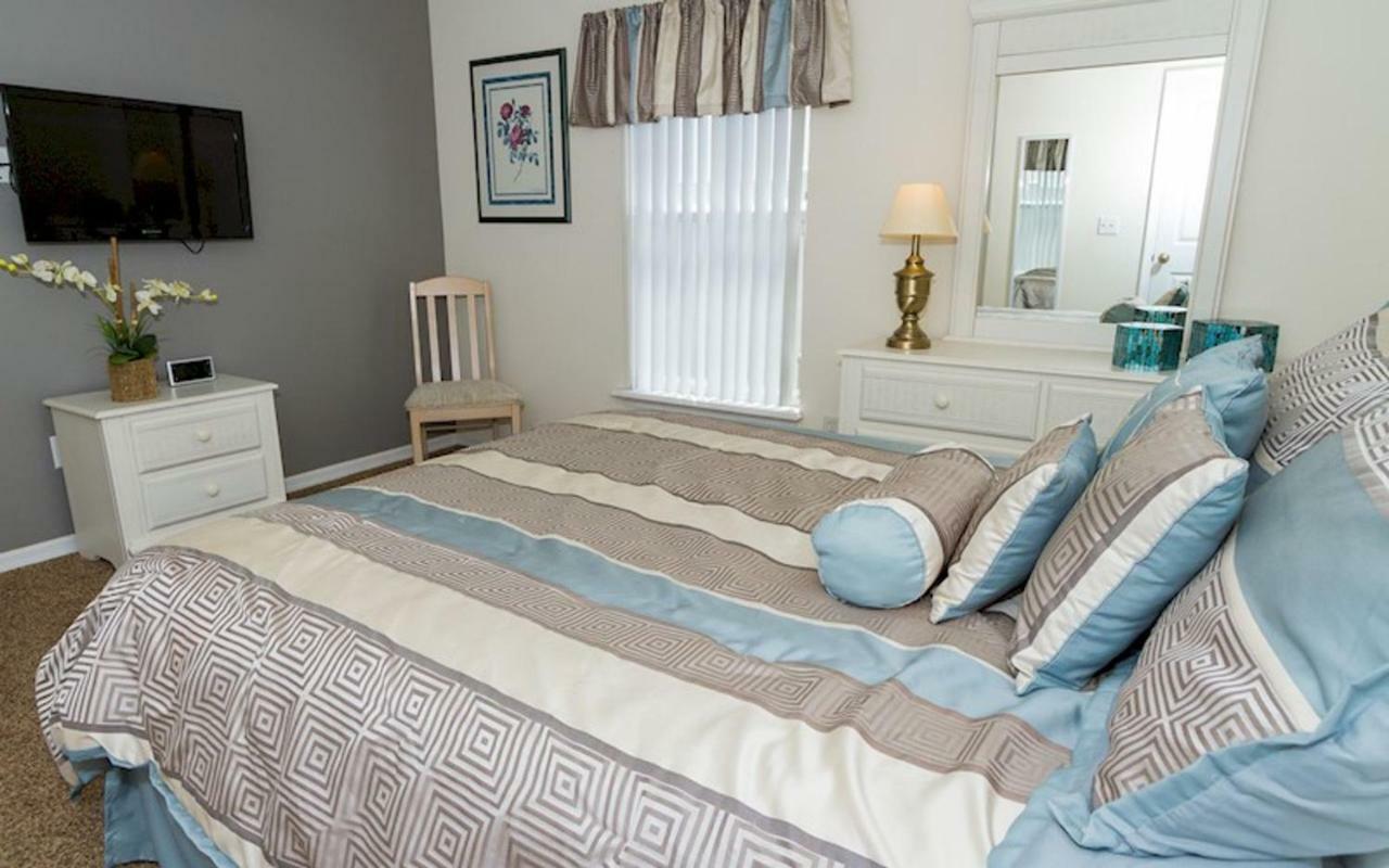 Woodridge - 17423 Woodcrest By Fairytalevr Villa Clermont Bagian luar foto