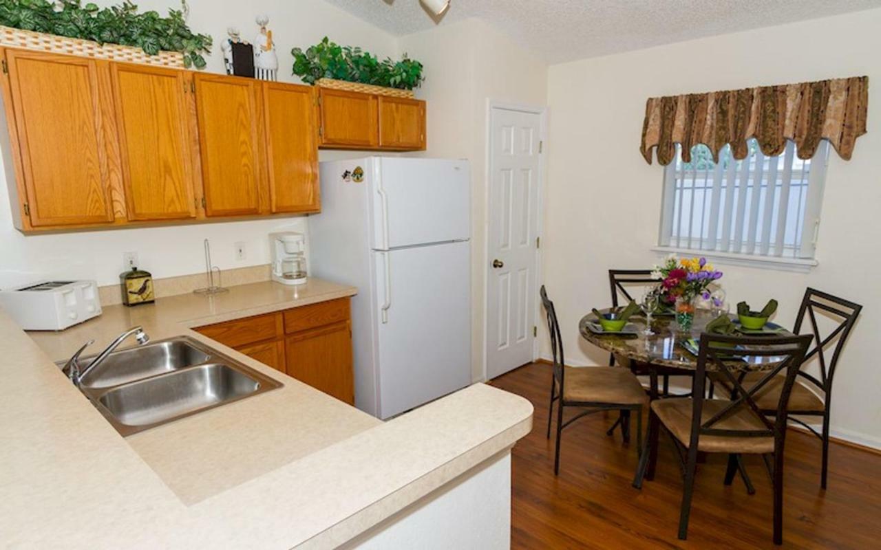 Woodridge - 17423 Woodcrest By Fairytalevr Villa Clermont Bagian luar foto