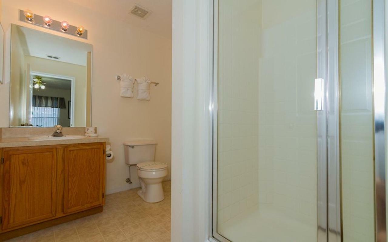 Woodridge - 17423 Woodcrest By Fairytalevr Villa Clermont Bagian luar foto