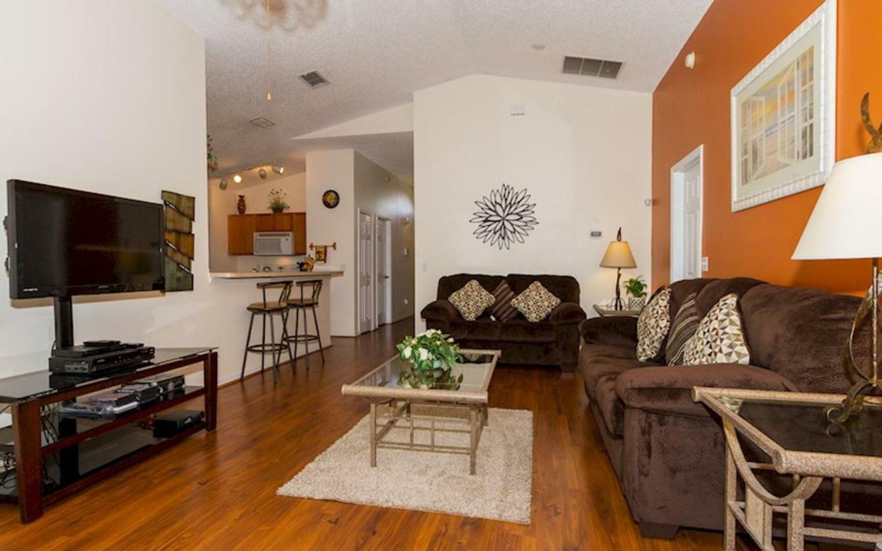 Woodridge - 17423 Woodcrest By Fairytalevr Villa Clermont Bagian luar foto