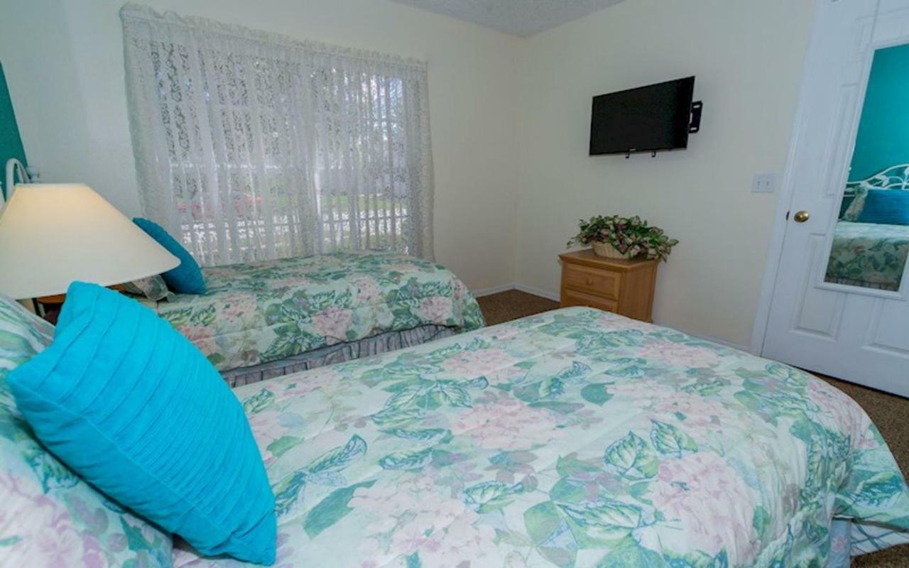 Woodridge - 17423 Woodcrest By Fairytalevr Villa Clermont Bagian luar foto