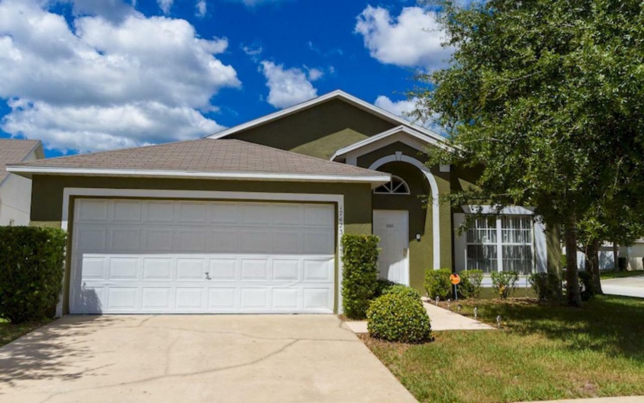 Woodridge - 17423 Woodcrest By Fairytalevr Villa Clermont Bagian luar foto