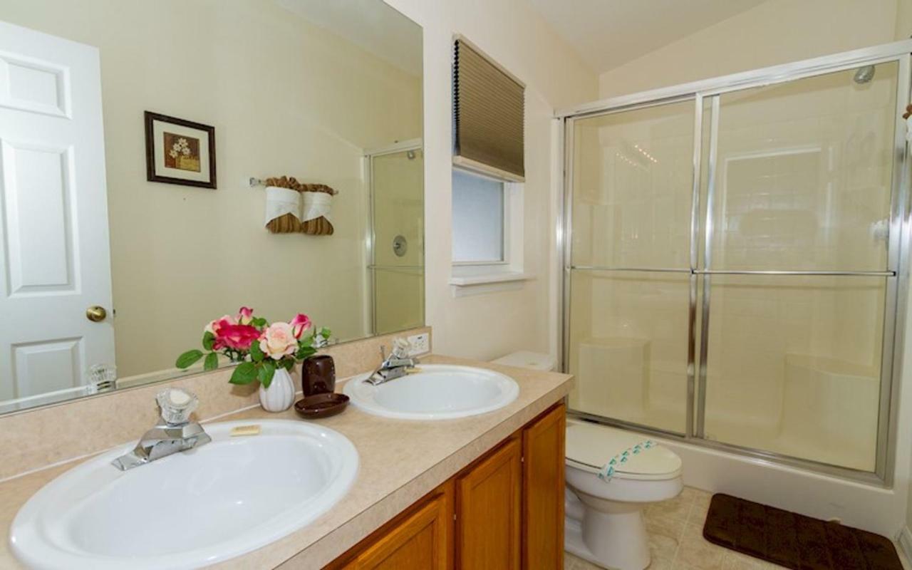 Woodridge - 17423 Woodcrest By Fairytalevr Villa Clermont Bagian luar foto