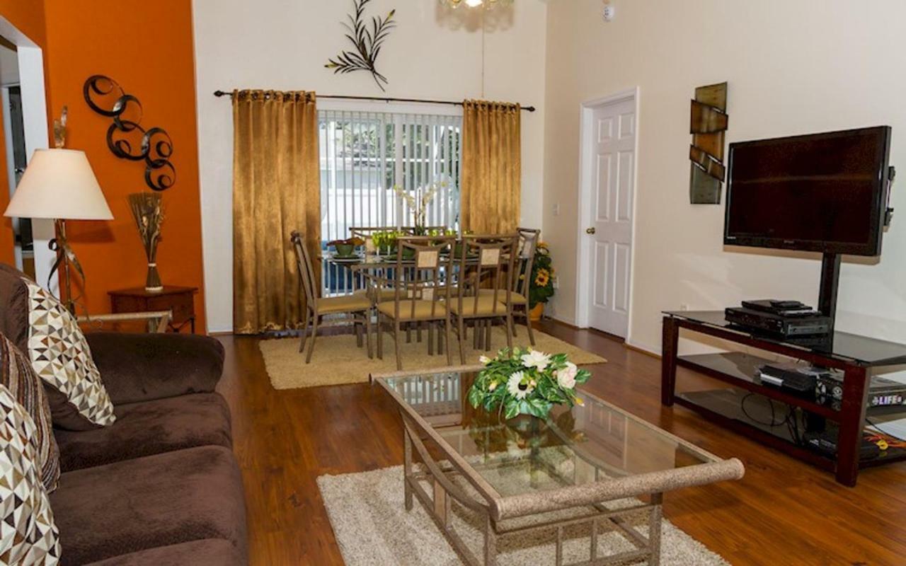 Woodridge - 17423 Woodcrest By Fairytalevr Villa Clermont Bagian luar foto