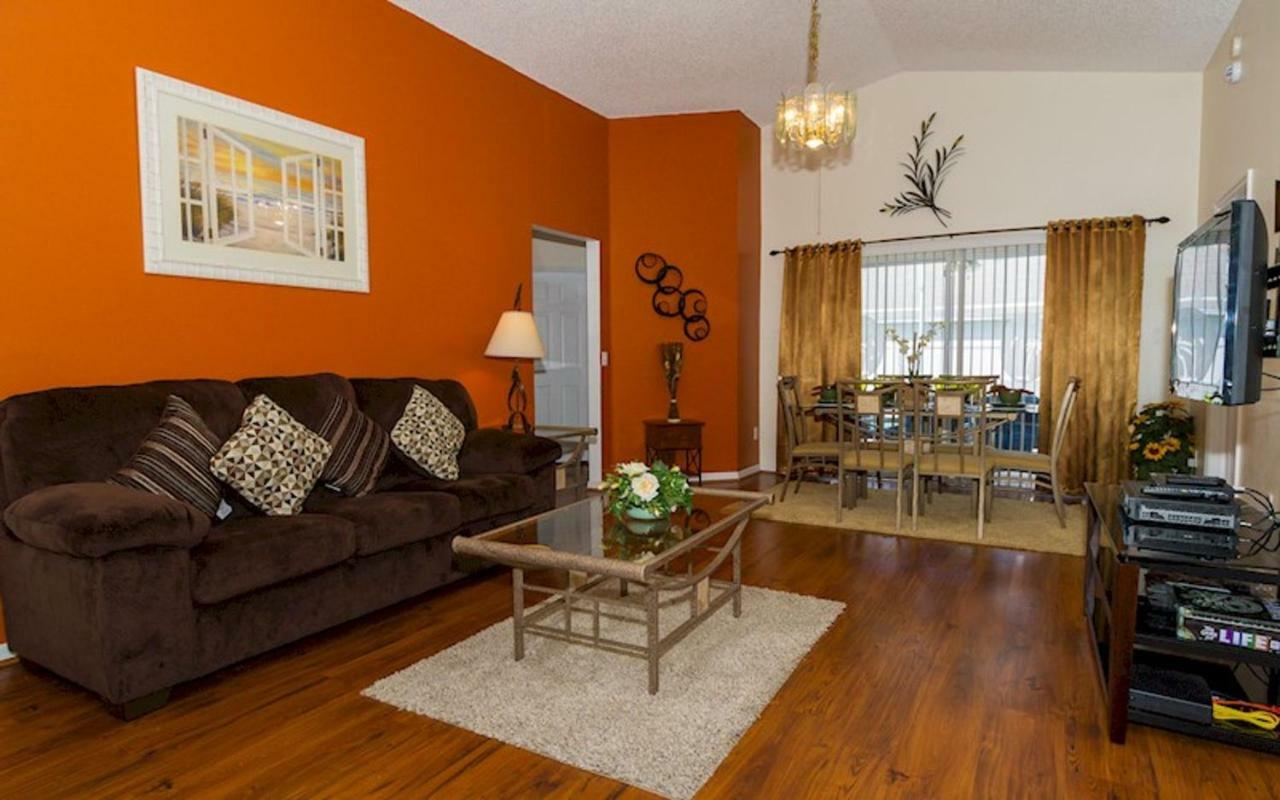 Woodridge - 17423 Woodcrest By Fairytalevr Villa Clermont Bagian luar foto