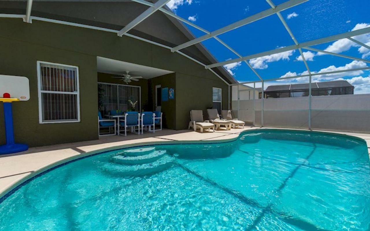 Woodridge - 17423 Woodcrest By Fairytalevr Villa Clermont Bagian luar foto