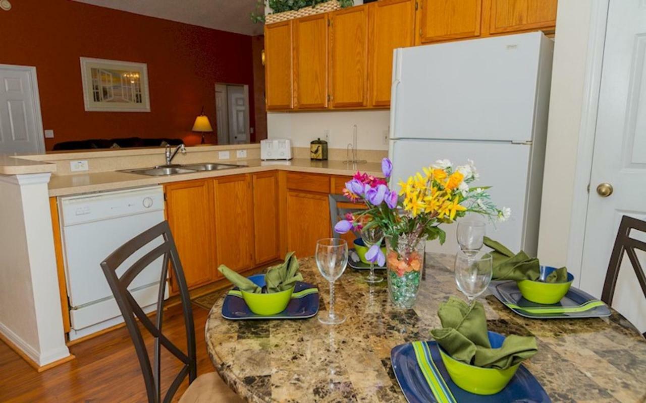 Woodridge - 17423 Woodcrest By Fairytalevr Villa Clermont Bagian luar foto